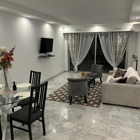 Matheo Apartment Cannes Exterior photo