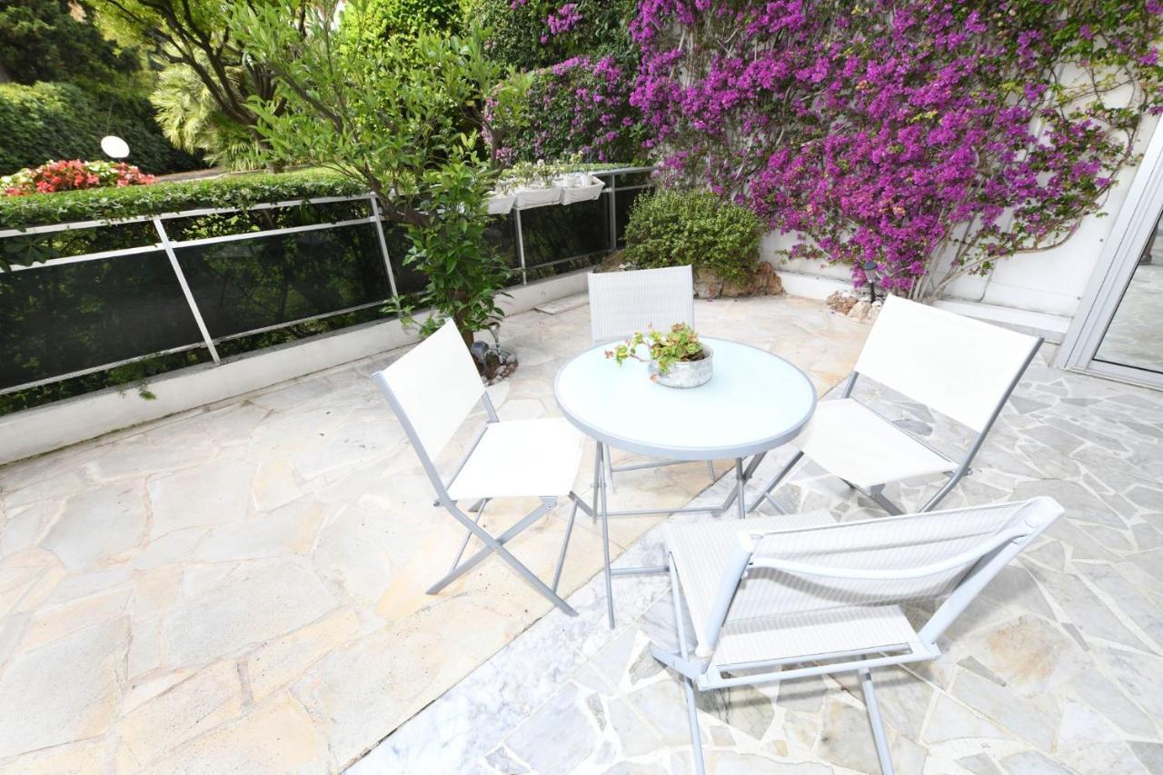 Matheo Apartment Cannes Exterior photo